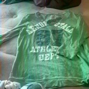 Aeropostale shirt