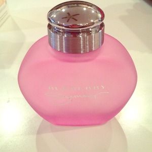 Burberry Summer fragrance