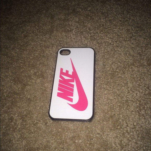 Nike iPhone 4 or 4s case