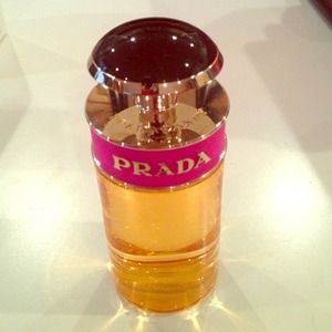 Prada Candy Fragrance