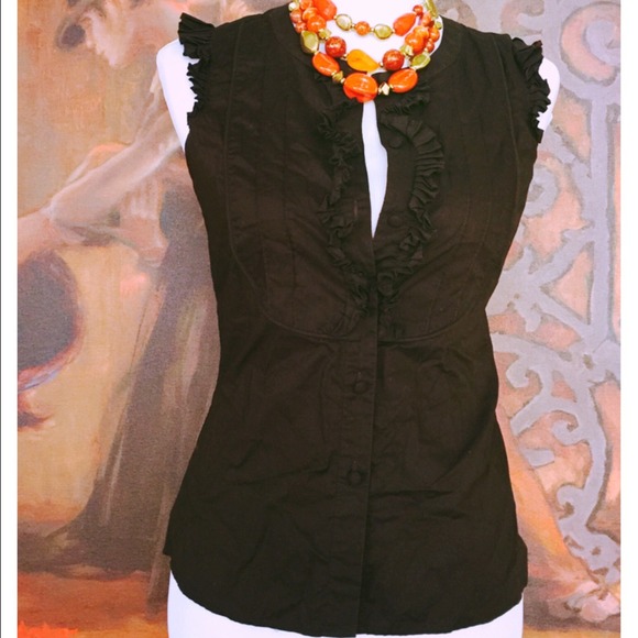 Ann Taylor Loft Petites - Picture 2 of 3