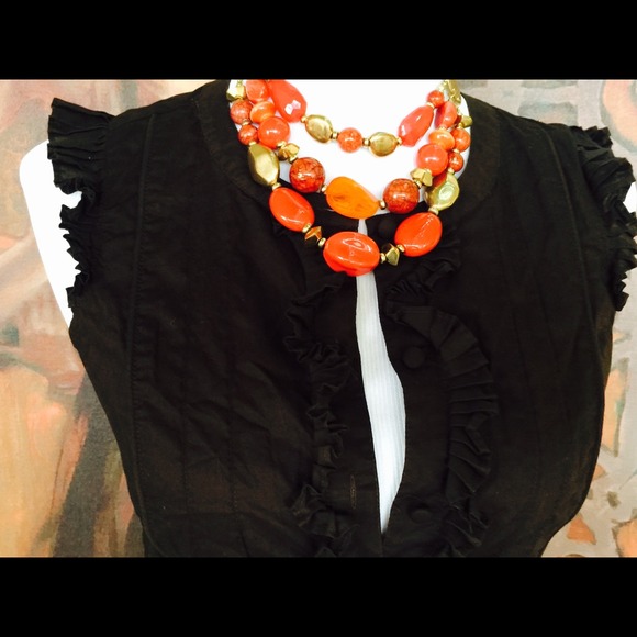 Ann Taylor Loft Petites - Picture 3 of 3