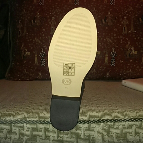 michael kors arley riding boots