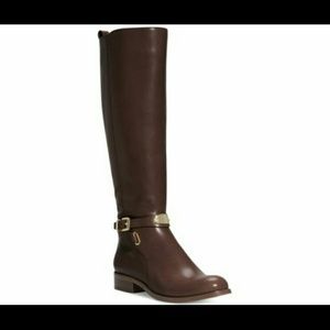 Michael Kors Arley Riding Boot