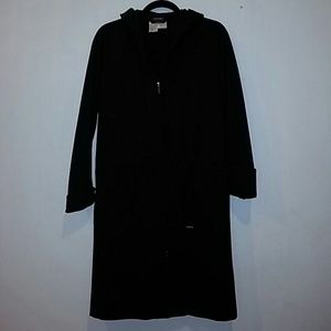 Black 'S MaxMara Jacket