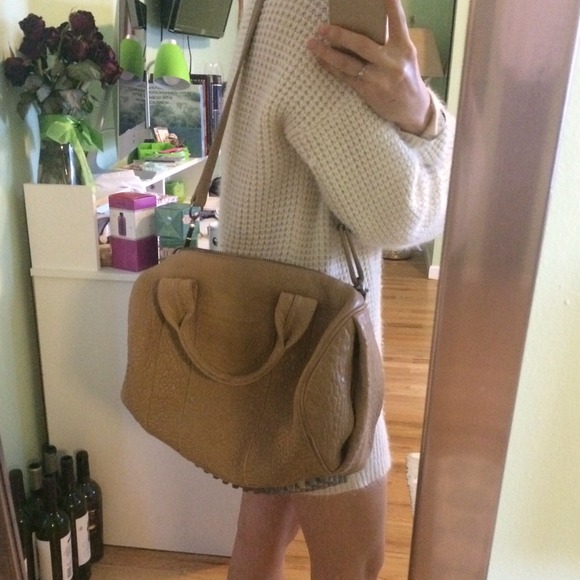 Alexander Wang Rocco - Picture 4 of 4