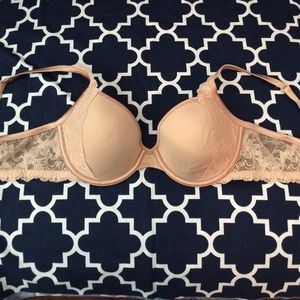 VICTORIA's SECRET bra 34c