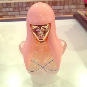 Pink Friday by Nicki Minaj Fragrance