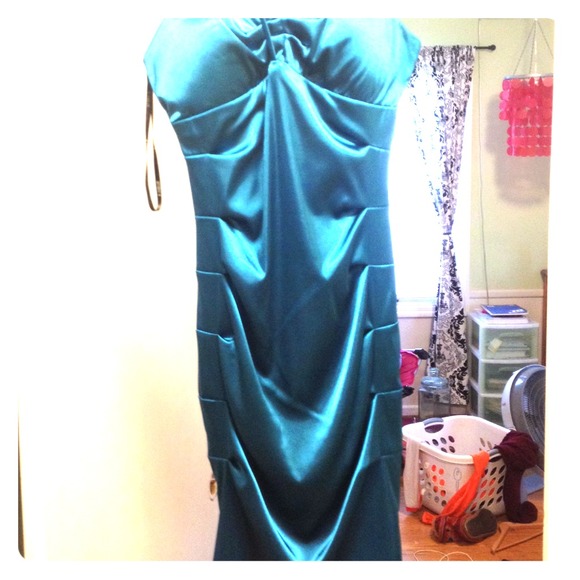 Homecoming Dress