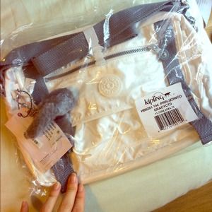 Brand new Kipling