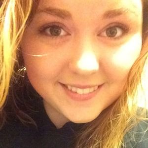 Meet your seller! My name is Kelsey!