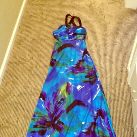 Prom or homecoming dress