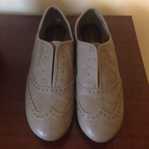 Lauren Conrad Oxfords