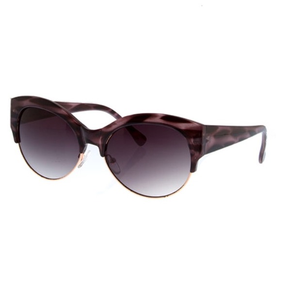 Denise cateye shades