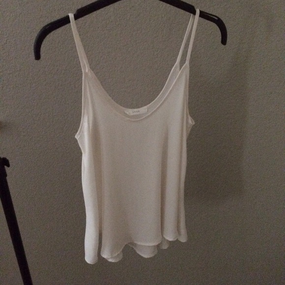 Nordstrom BP tank