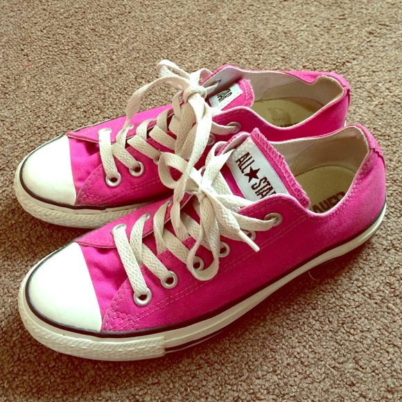 Converse Shoes