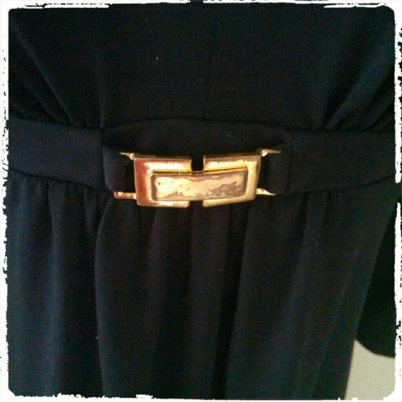 🌼3X's HOST PICK🌼 Perfect Small Black Dress - Picture 3 of 3