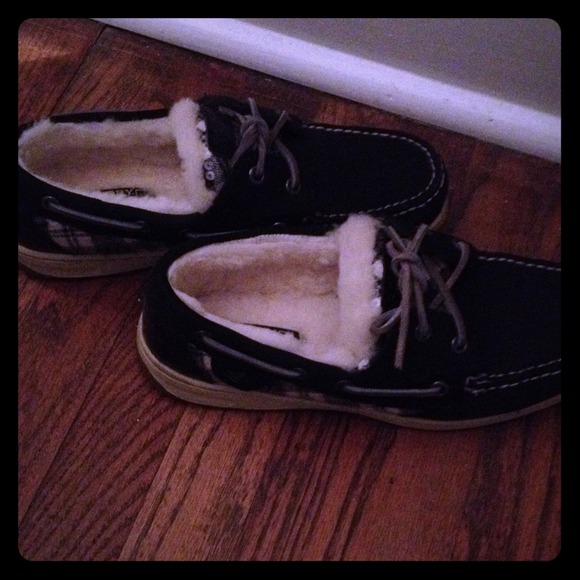 Sperrys
