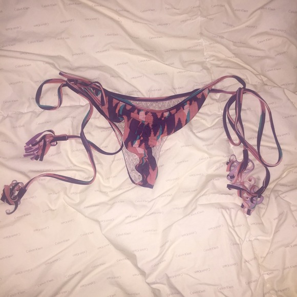 $75 PP Acacia swimwear