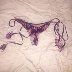 $75 PP Acacia swimwear