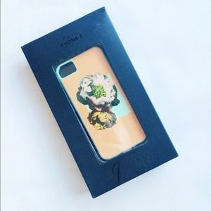Jcrew iPhone 5/5s case.