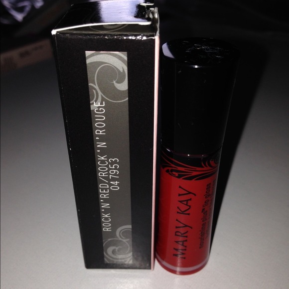 Lip Gloss