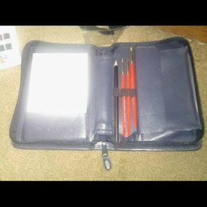 Winsor and Newton art kit