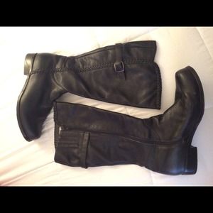 Gabriella Rocha Boots