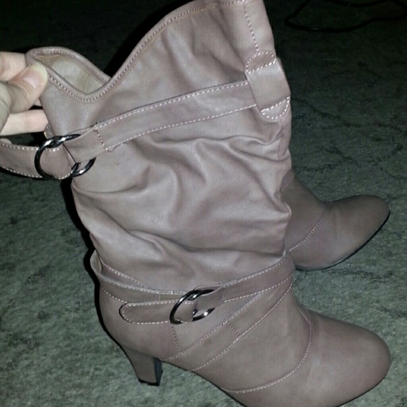 Boots