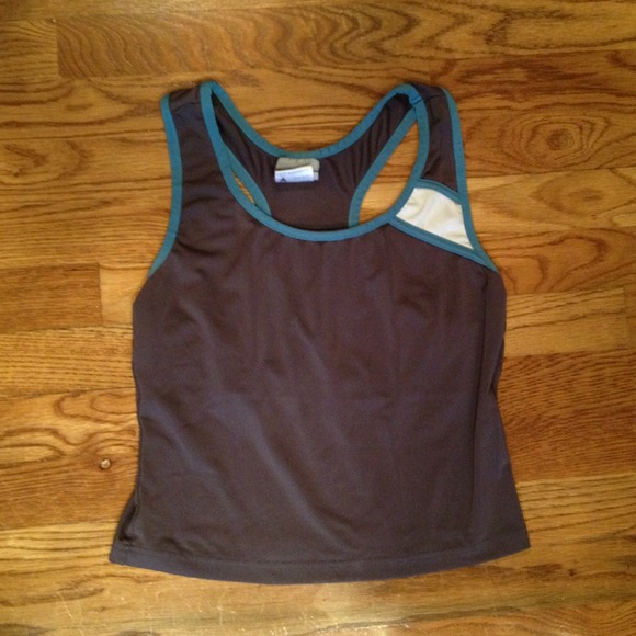 Athletic Works Work Out Top