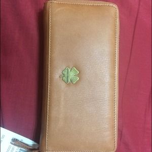 Lucky Brand Wallet