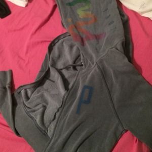 Victoria secret jacket