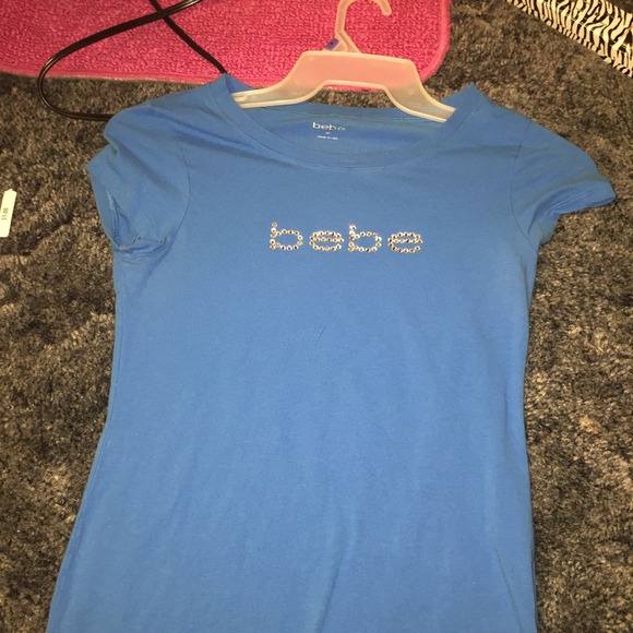 BeBe sport tee