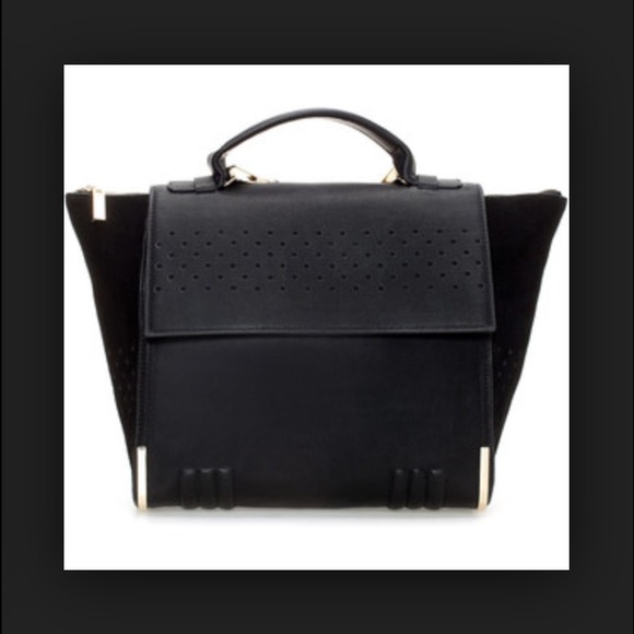 Zara Combination Bag