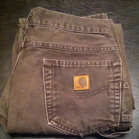 Carhartt pants