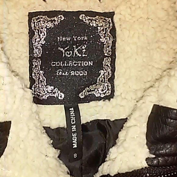 Jacket - Picture 2 of 2