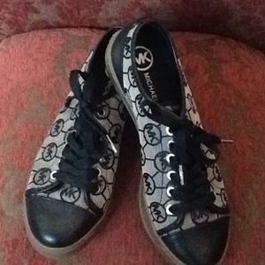 Michael Kors sneakers