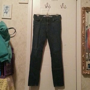 Bullhead Hermosa Super Skinny Jeans