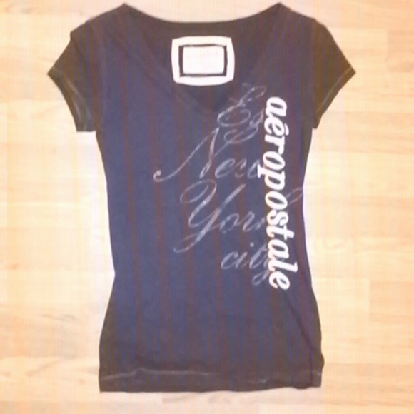 Short sleeve shirt