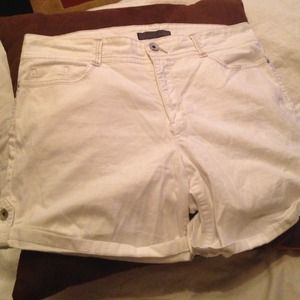 Nine West Jeans Shorts