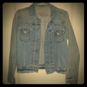 Gap denim jacket