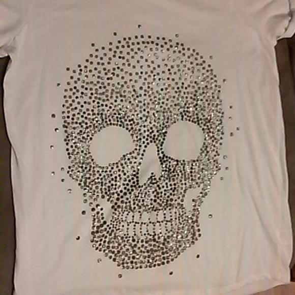 Short sleeve shirt