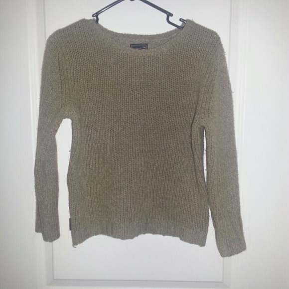 Abercrombie sweater