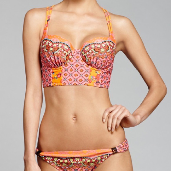 adorable swimsuit