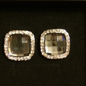 Cate and Chloe earrings