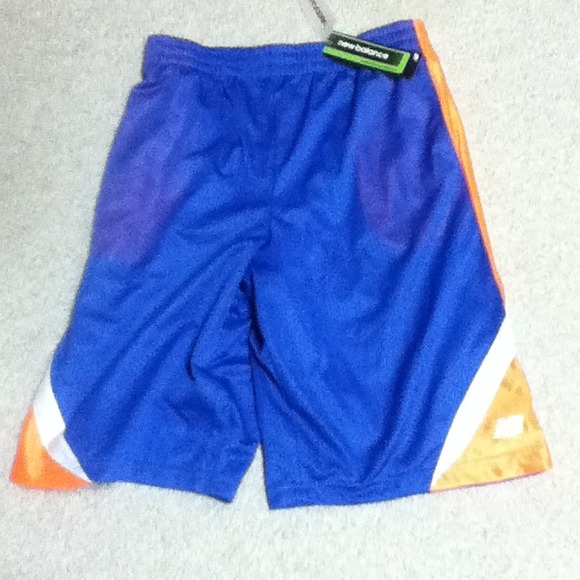 Boys shorts