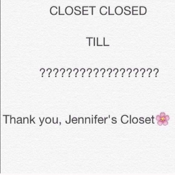 🚫🚫🚫CLOSED CLOSED🚫🚫🚫 - Picture 2 of 2