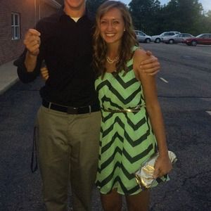 Charming Charlie Dress