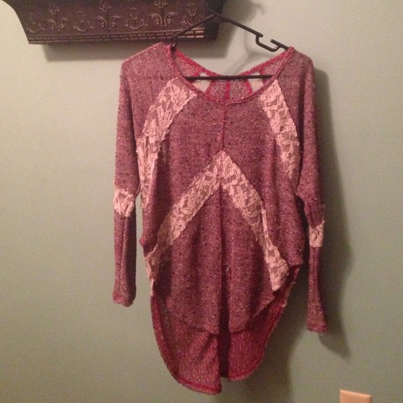 Free People Sweater