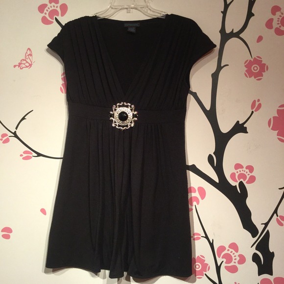 ❤️Bluse black❤️